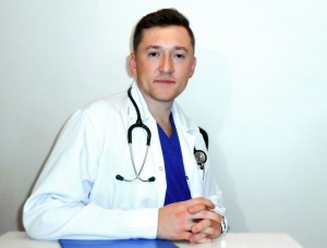 Marcin Majczak